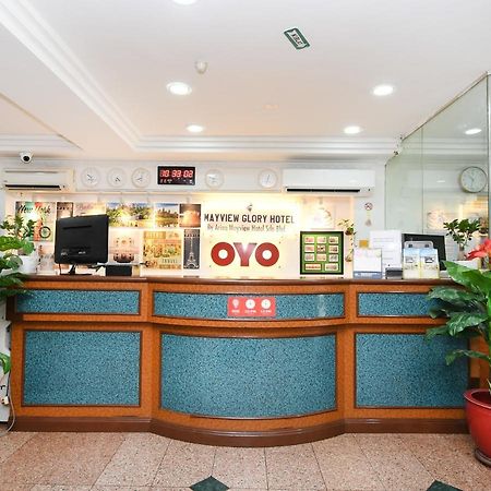 Oyo 390 Mayview Glory Hotel Куала-Лумпур Экстерьер фото