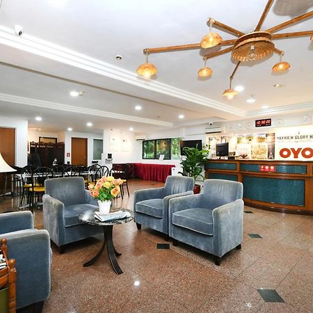 Oyo 390 Mayview Glory Hotel Куала-Лумпур Экстерьер фото