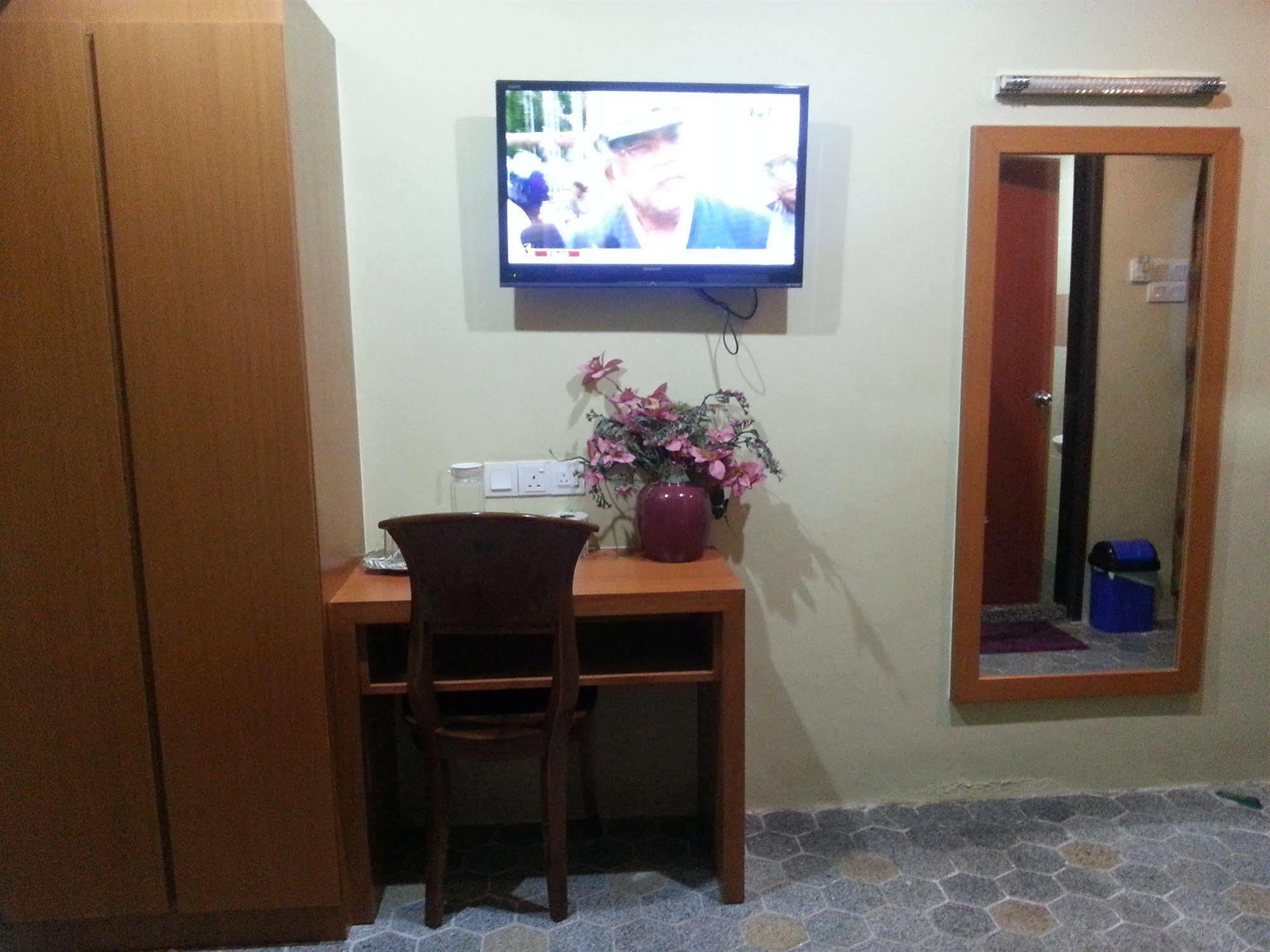 Oyo 390 Mayview Glory Hotel Куала-Лумпур Экстерьер фото