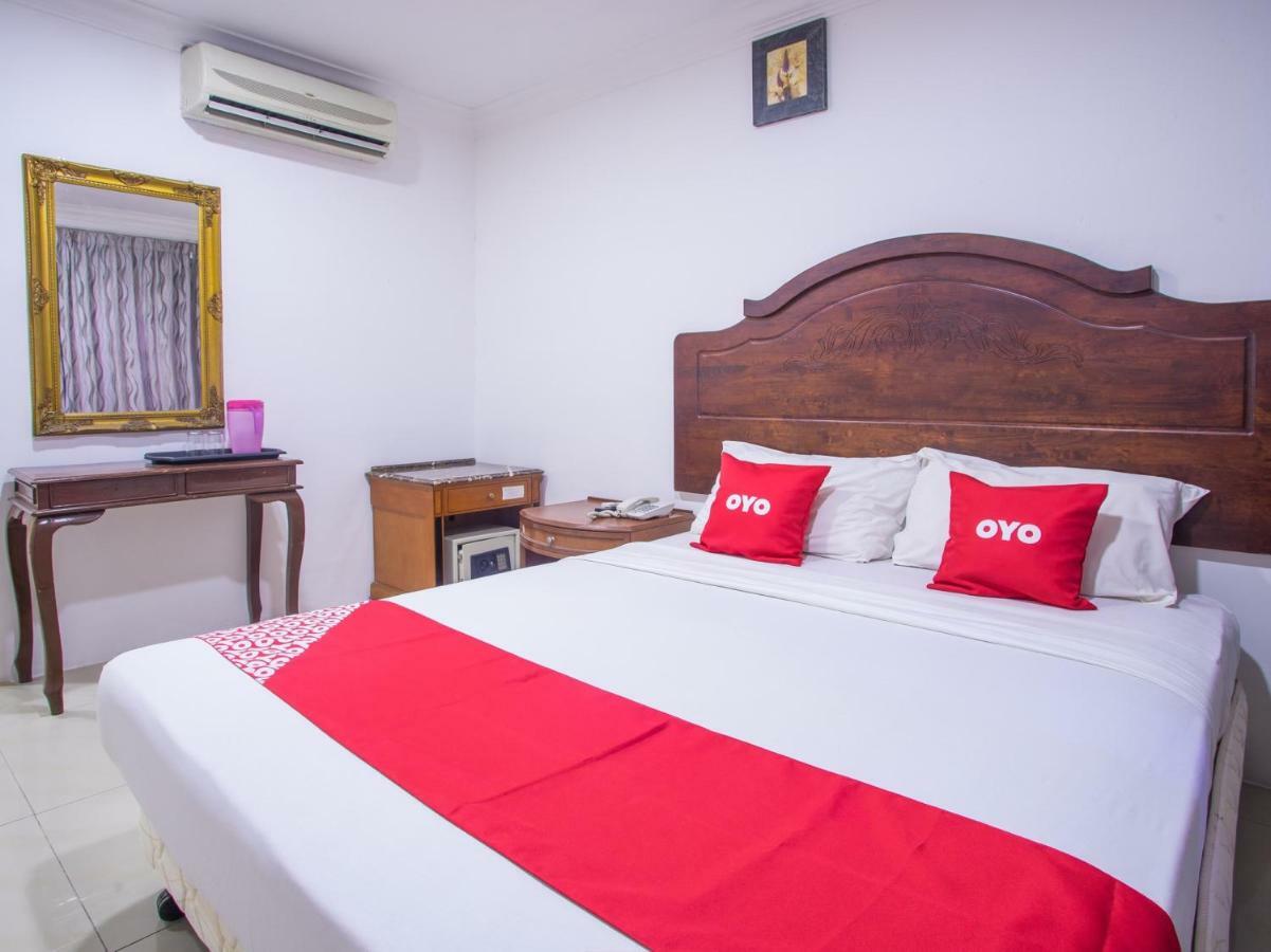 Oyo 390 Mayview Glory Hotel Куала-Лумпур Экстерьер фото