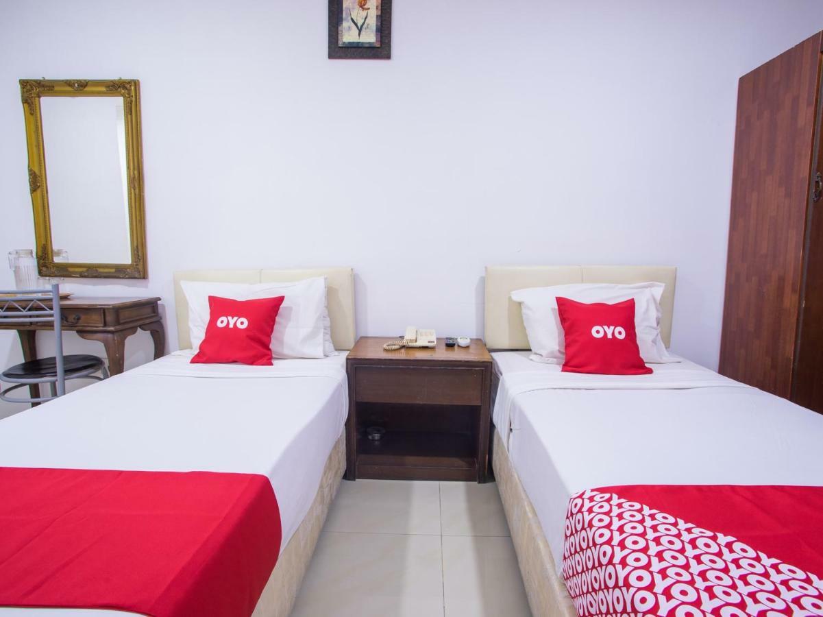 Oyo 390 Mayview Glory Hotel Куала-Лумпур Экстерьер фото