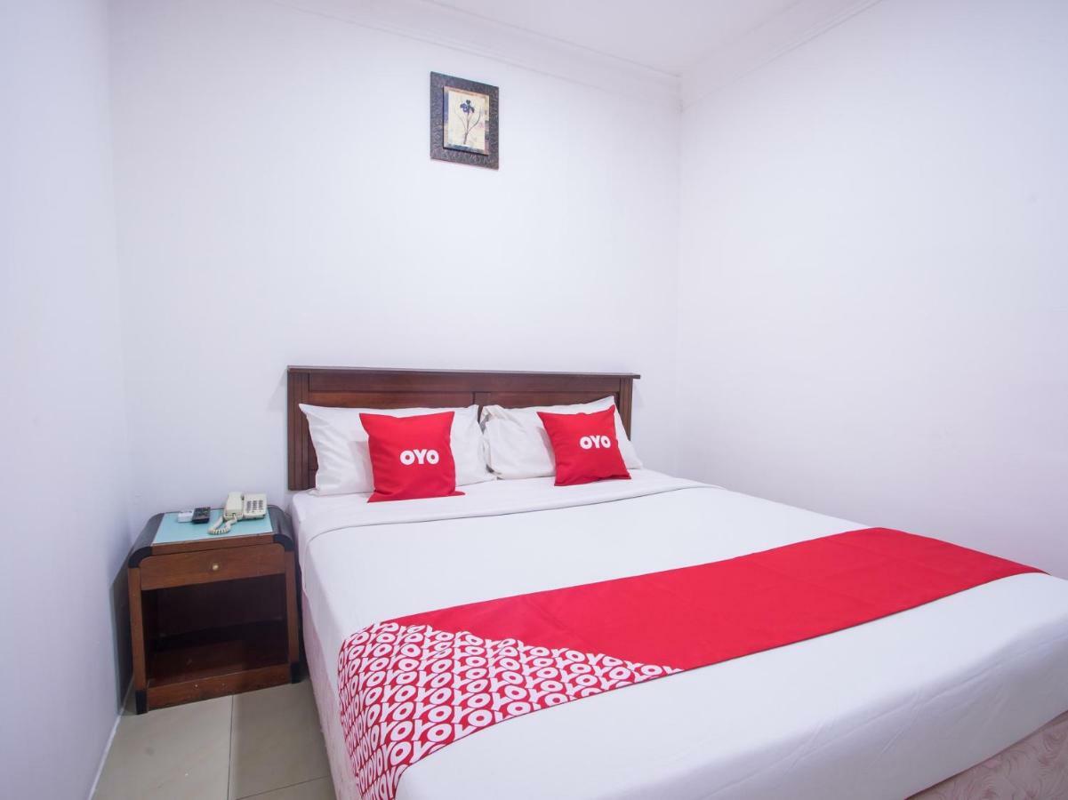 Oyo 390 Mayview Glory Hotel Куала-Лумпур Экстерьер фото