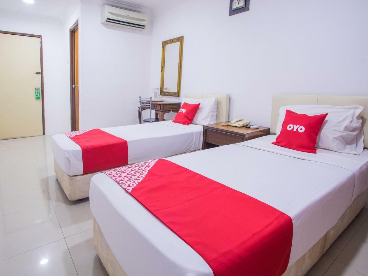 Oyo 390 Mayview Glory Hotel Куала-Лумпур Экстерьер фото